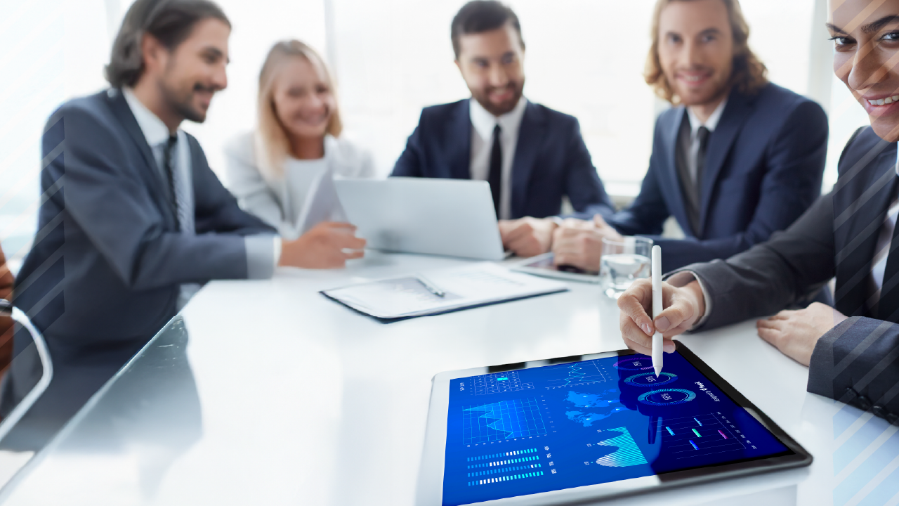 Quais áreas empresariais são beneficiadas pelo Business Intelligence?