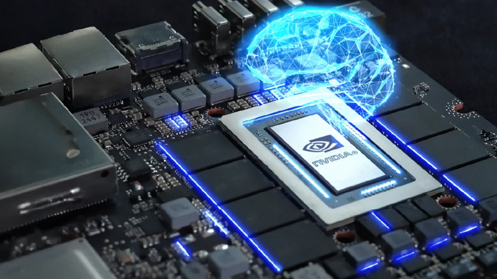 Nvidia lançará o seu primeiro processador para desktop com tecnologia inovadora para IA