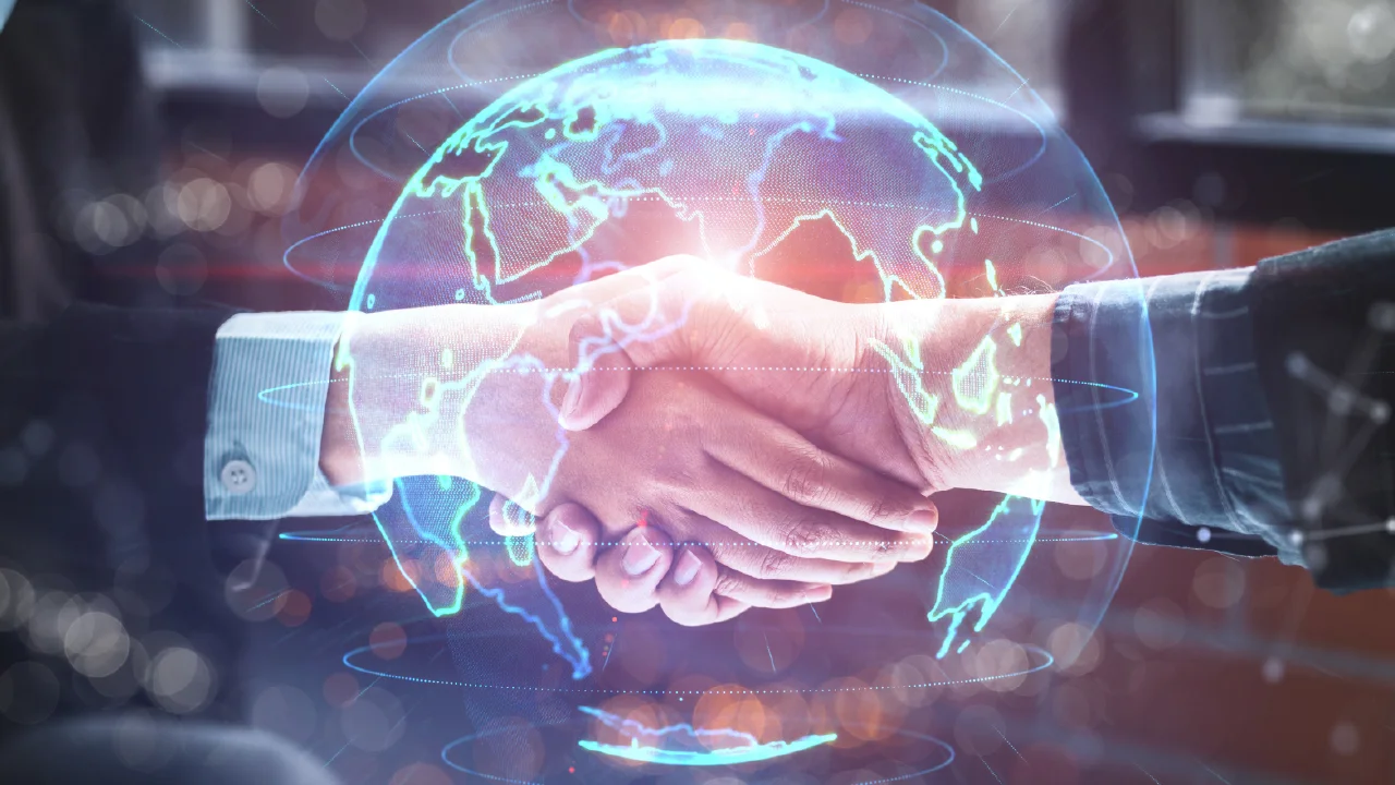 Google faz acordo de U$ 2,4 bilhões com startup para aprimoramento de IA