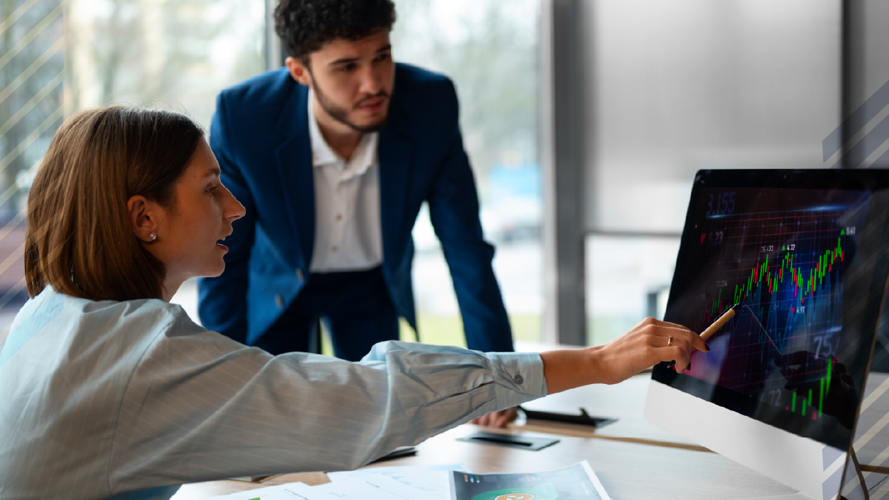 Como as métricas de BI beneficiam o seu negócio?