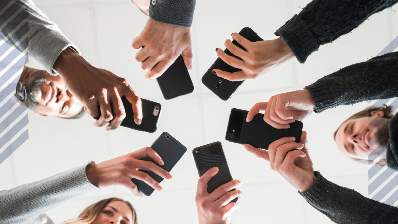 O Business Intelligence como aliado na social media