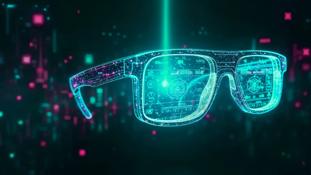 Samsung aposta em óculos inteligentes para ampliar participação no mercado vestível