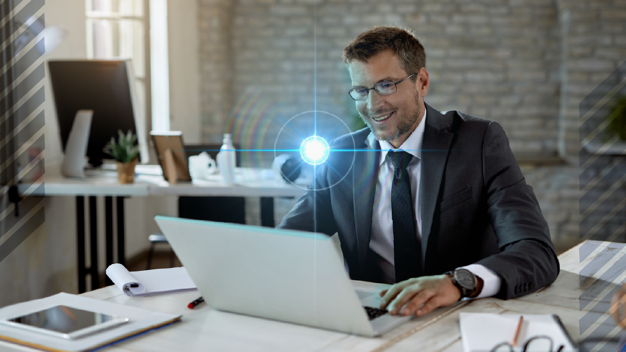 Como a IA está aprimorando os sistemas de BI?