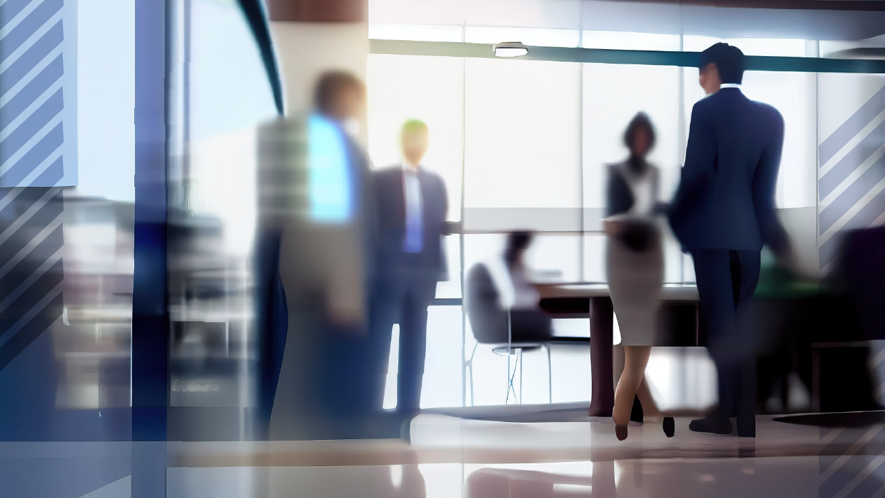 O Business Intelligence como recurso de colaboração entre departamentos