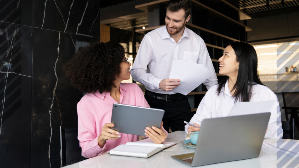 Usando o Business Intelligence para otimizar a gestão de recursos