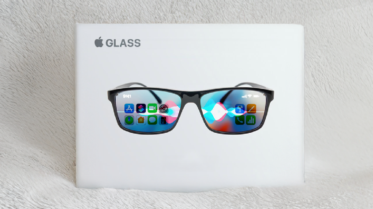 Apple apostará em óculos inteligentes que rodará dois sistemas operacionais