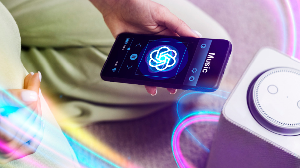 OpenAI estaria desenvolvendo ferramenta de IA para criações musicais