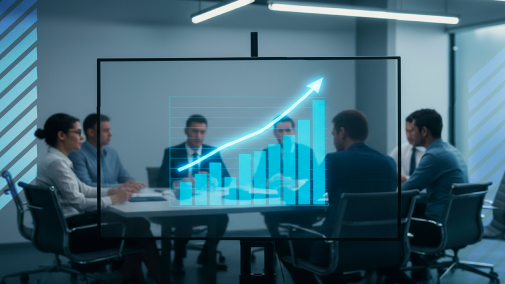 Como o BI aumenta o lucro da sua empresa na prática?