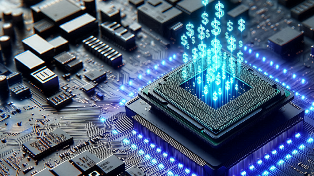 Grandes líderes de tecnologia planejam triplicar apostas e investimentos em IA