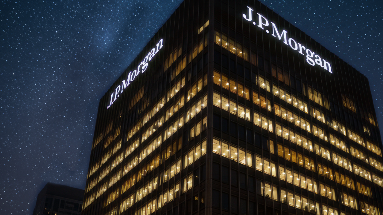 JPMorgan amplia alcance da JPM Coin com uso de blockchain público