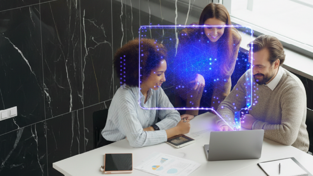 Deloitte prevê IA integrada à base das operações digitais das empresas até 2027