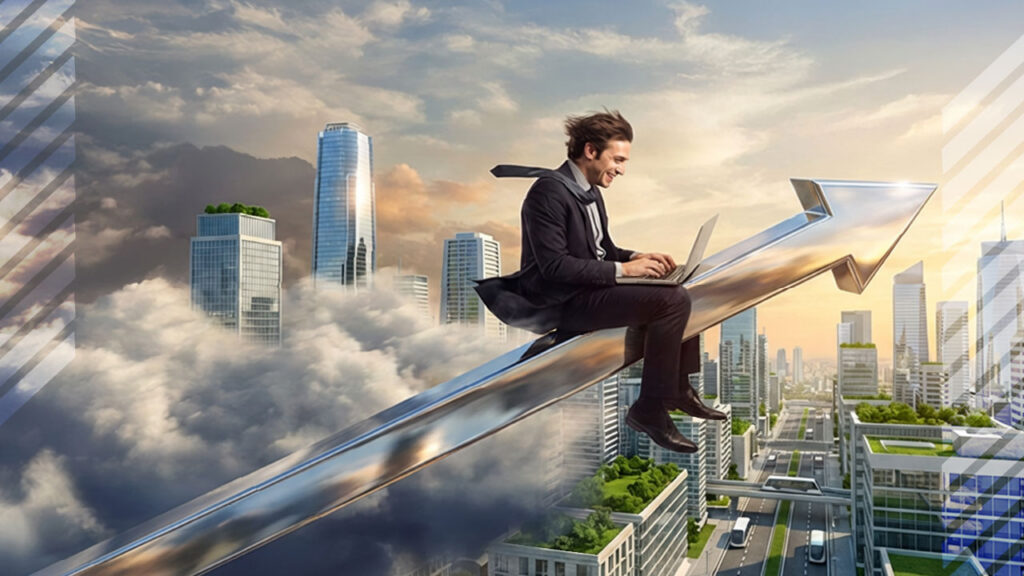 Tomada de decisão baseada em dados