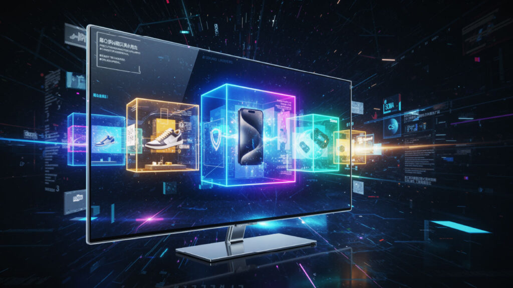 Cresce integração entre TV e e-commerce com avanço do consumo multitelas