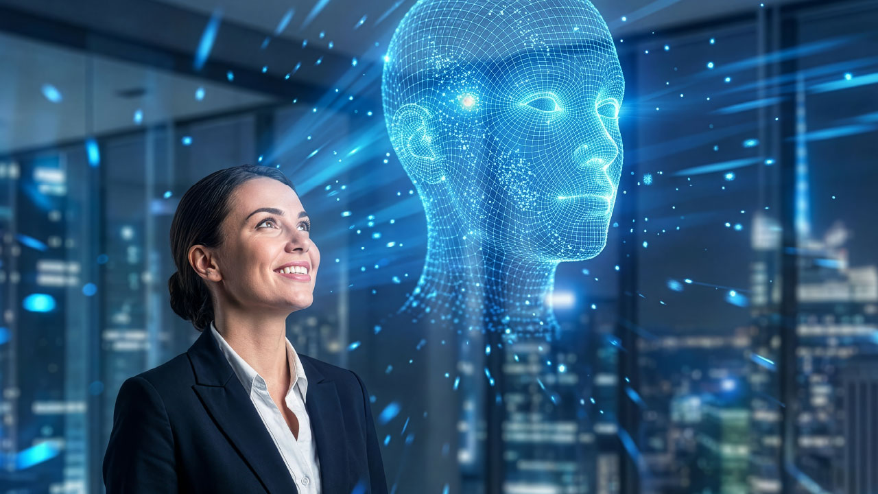 Dispositivos com IA são os grandes protagonistas do mercado tecnológico em 2025