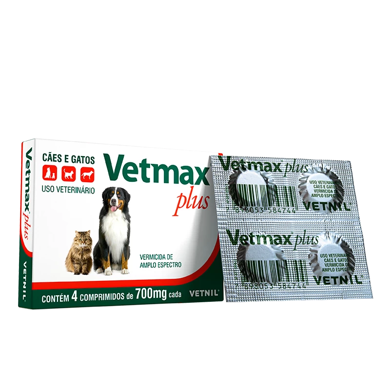 vetmax-r-plus