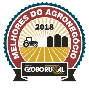PRÊMIO MELHORES DO AGRONEGÓCIO 2018