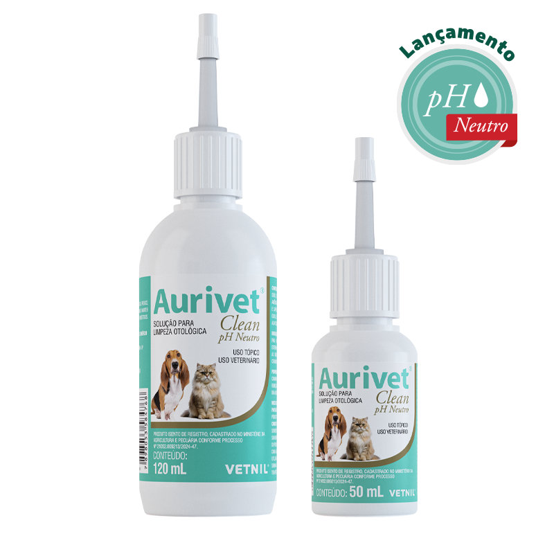 Aurivet® Clean pH Neutro