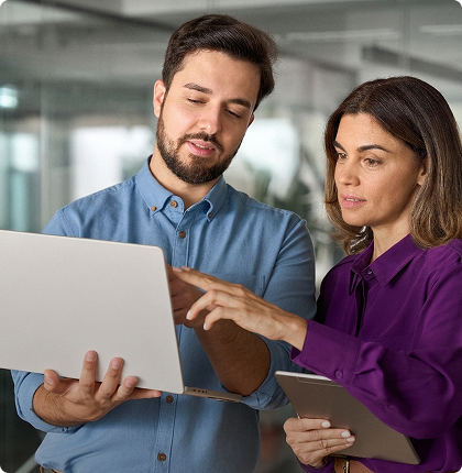 Recrutamento e seleção com base em skills
