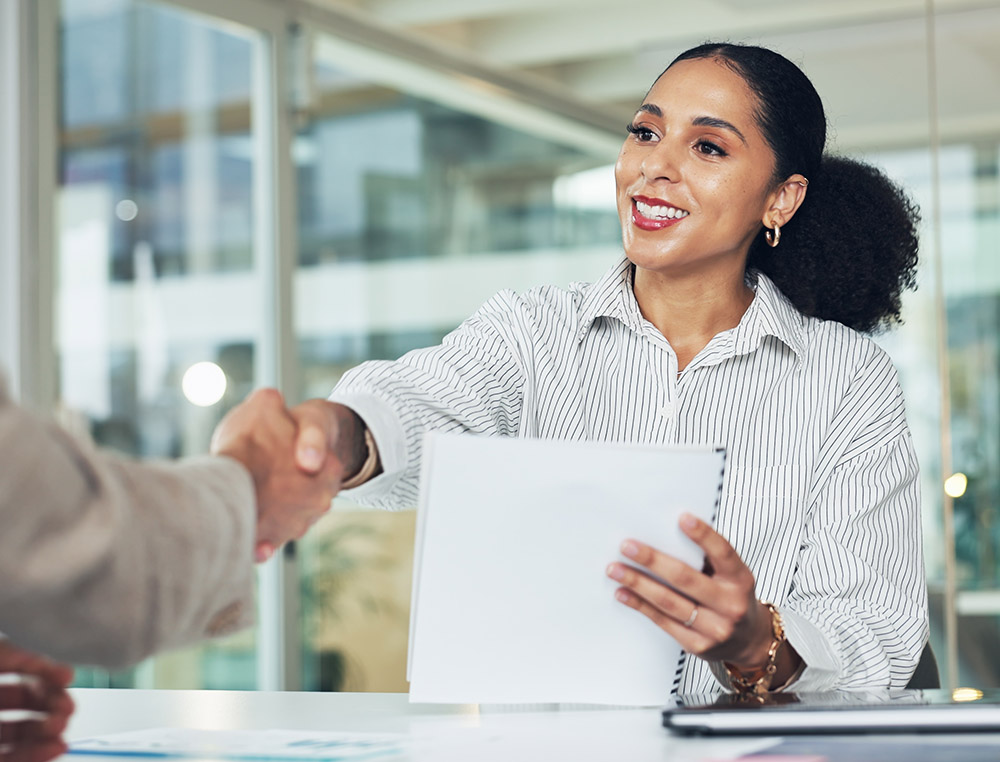 Recrutador Vivo